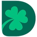Dublin City Schools logo