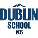 Dublin School logo