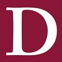 Dudley DeBosier Injury Lawyers logo