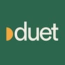 DUET logo