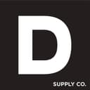 DUKE CANNON SUPPLY CO logo