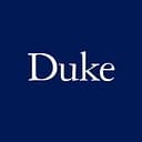 Duke University logo