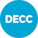 Duluth Entertainment Convention Center logo