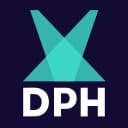 Duluth Playhouse logo