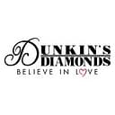 Dunkin's Diamonds logo