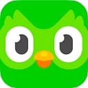 Duolingo logo