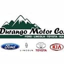 Durango Motor Company logo