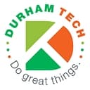 Durham Tech Foundation logo