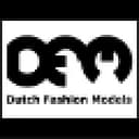 Dutch Fashion Models logo