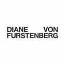 DVF (Diane von Furstenberg) logo