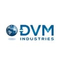 DVM Industries logo