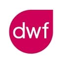 DWF logo