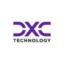 DXC Technology logo