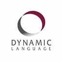 Dynamic Language logo