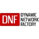Dynamic Network Factory logo