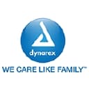Dynarex Corporation logo