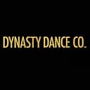 Dynasty Dance Co. logo