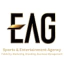 EAG Sports Management logo