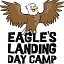 Eagle's Landing Day Camp logo