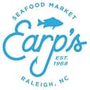 Earp's Seafood Market logo