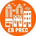 East Bay Permanent Real Estate Cooperative logo