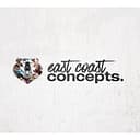 East Coast Concepts logo