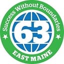 East Maine School District 63 logo