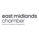 East Midlands Chamber (Derbyshire, Leicestershire, Nottinghamshire) logo