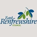 East Renfrewshire Council logo