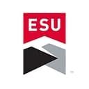 East Stroudsburg University of Pennsylvania logo