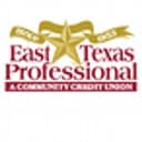 East Texas Professional Credit Union logo