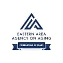 Eastern Area Agency on Aging logo