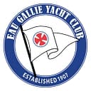 Eau Gallie Yacht Club logo