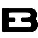 EB Denim logo