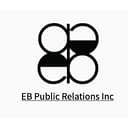 EB Public Relations logo