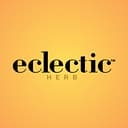 Eclectic Herb logo