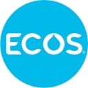ECOS by Earth Friendly Products logo