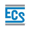 ECS Group of Companies logo