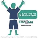 Eczema UK logo