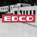 EDCO logo