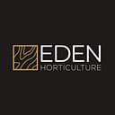 Eden Horticulture logo