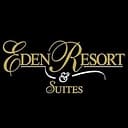 Eden Resort & Suites logo