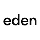 EDEN logo