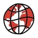 Editory logo