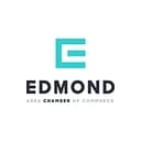 Edmond Area Chamber of Commerce logo