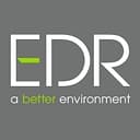 EDR (Environmental Design & Research) logo