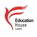 Education House Leeds logo