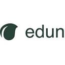 Edun logo