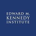 Edward M. Kennedy Institute for the U.S. Senate logo