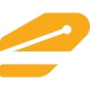 Efficient Computer logo